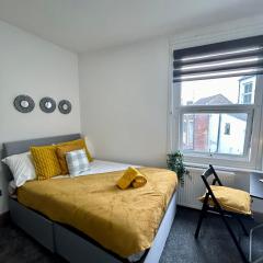 Private Room, Hospital, Train Station Contractors