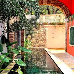 Hotel Casa de la Acequia