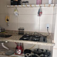 KIT 01 TERREO 5 PESSOAS LEo