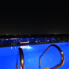 Solana Sky Pool Boutique Hotel