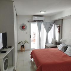 Hermoso departamento céntrico!