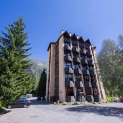 Résidence Grand Roc - Campanules 114 - Happy Rentals