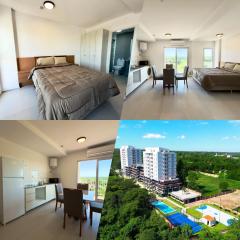 Apartamento en Luque cerca de Asunción805