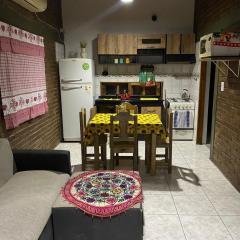 Excelente Departamento- San Rafael, Mendoza