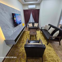 Nurul Home Hentian Kajang