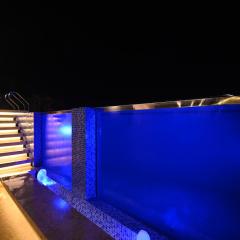 Solana sky pool boutique hotel - Adults only