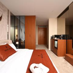 Solana sky pool boutique hotel - Adults only