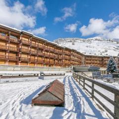 Studio Valleverde 33B Ski in Ski Out - Happy Rentals