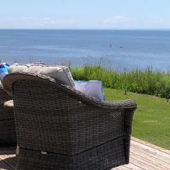 PEI Ocean Front Beach House