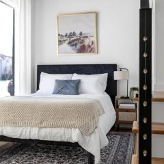 Modern Loft in Downtown Royal Oak