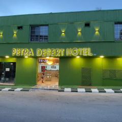 Petra Desert Hotel
