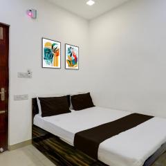 Hotel O SERAA RESIDENCY
