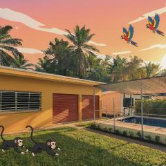 Pura Vida - Villa Lisa