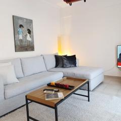 TopView Penthhouse Apartment Thessaloniki - Explore the Center on foot