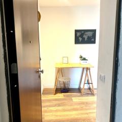 Porta di Castro's Home