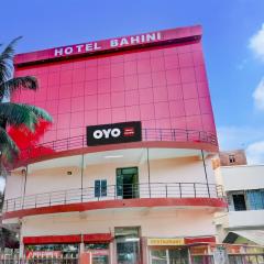 Hotel O by OYO BAHINI
