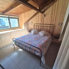 Chapa atrás - SalePatagonia