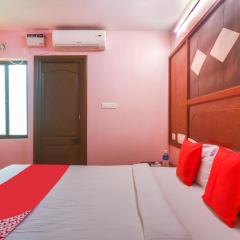 Hotel O Gnana S.R.M Residency