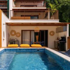 Casa Verano - Morro de São Paulo