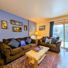 Expedition Station 8591 by SummitCove Lodging