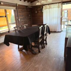 Mar Chiquita Departamento