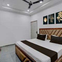 Hotel O THE AMBROSIA STAY