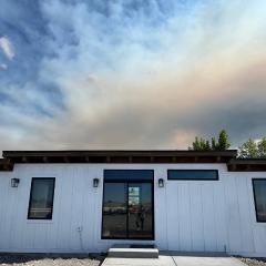 Yellowstone Dune Getaway