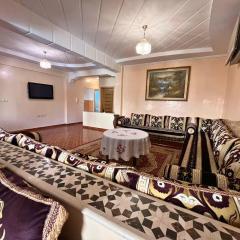 3BR in Agadir Near Beach And Stadium Quiet