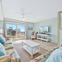 Summer House West 203A