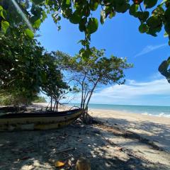 Antigua "Hostel Playero"