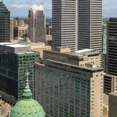 Fairmont The Queen Elizabeth