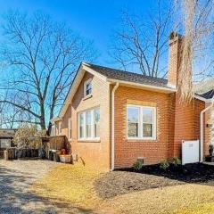 Main Street Cottages