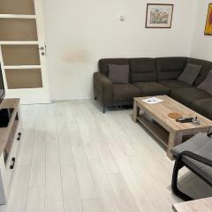 Sarajevo Apartment by Presidency