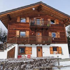 Highlander - Appartamento Charmant con Vista e Spazio Esterno - Horizon Vacanze