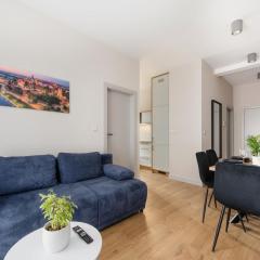 Krakowiak Apartment 89