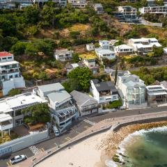 Olive Villa with Sea View