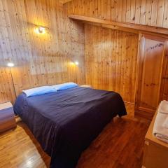 Coccola Zoldana - Lovely apartment 2BR