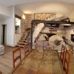 Casa Tolanca - Molino de Aceite de Sonseca