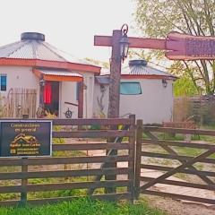 HASTA que se PONGA EL SOL