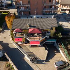 La Casa Del Grillo 1