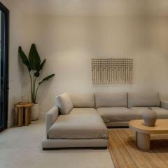 Hillside Oceanview Home with Pool in Venao