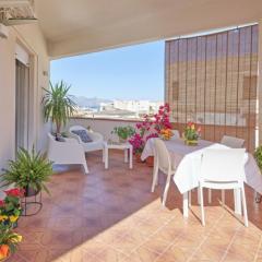 Spiaggia Free per " Limoncello" Appartamento a 150 m dal Mare ! Perfetto per Famiglie e Coppie