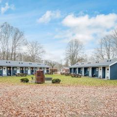 Beautiful Stay near Mariehaven