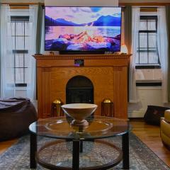 Sweet Home - Zoller Stays