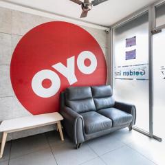 Hotel O Platinum Inn