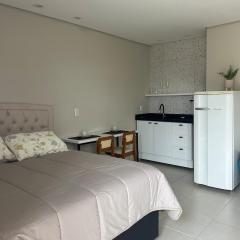 Studio Aconchegante São Bento do Sul, Oliver House