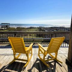 BeachFRONT Retreat Sunrises Surf Swimming