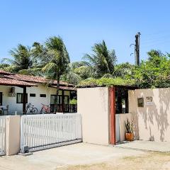 Aconchegante Casa em Ipioca Jeunne Ville