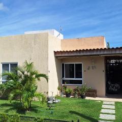 Casa Lagos do Frances