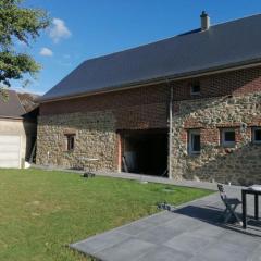 La ferme des souvenirs